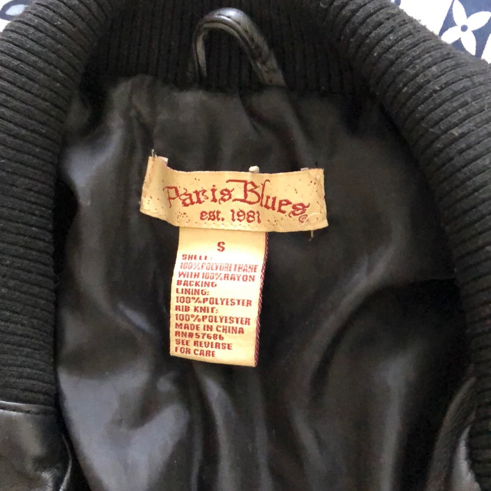 Jacket - Picture 2 of 4